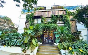 Cabins By Eco Hotels